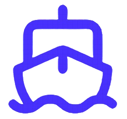 MaritimeAI logo